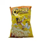 Cheetos Popcorn Butter 100g